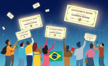 28. Desvendando o Tesouro Direto: Um Guia Completo