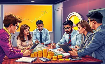 15. Onde Investir em Tempos de Crise?