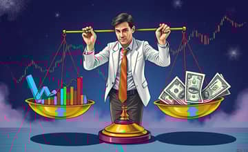 22. Rebalanceamento de Carteira: Quando e Por Que Fazer?