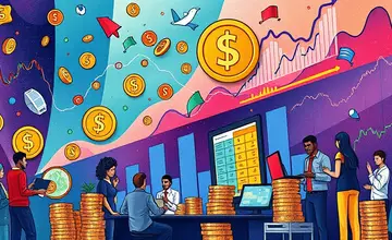 36. Entendendo os Termos do Mercado Financeiro