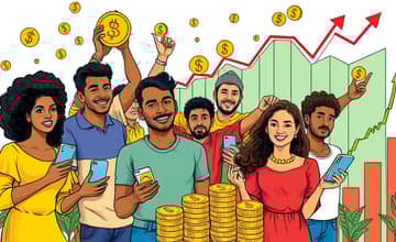 4. Desvendando os Mitos do Mercado Financeiro