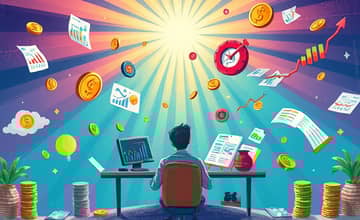 26. Criando um Orçamento para Otimizar Seus Investimentos