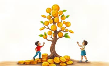 21. Investimentos Inteligentes para o Futuro dos Seus Filhos