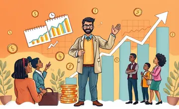 32. Mentores Financeiros: É Hora de Ter um?