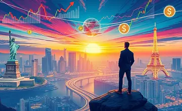 37. Investimentos Internacionais: Amplie Seus Horizontes