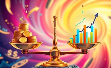 35. A Relação entre Risco e Retorno: Como Equilibrar?