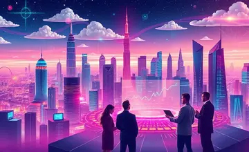 39. O Papel da Tecnologia no Futuro dos Investimentos