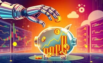 38. Automatize Seus Investimentos para Maior Eficiência