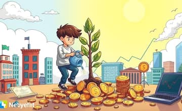12. Investir com Pouco Dinheiro: É Possível?