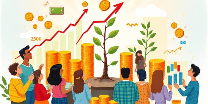 Descomplicando investimentos: um guia para iniciantes