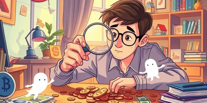 Gastos invisíveis: como identificá-los e cortá-los