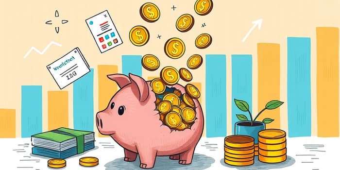 Poupança ainda vale a pena? Alternativas melhores