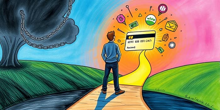 Cartão de crédito: vilão ou mocinho das suas finanças?