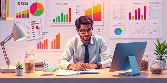 Finanças para autônomos: organize suas contas