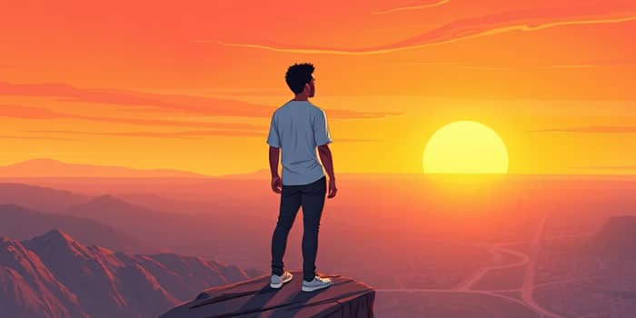 Liberdade financeira: mais que dinheiro, é estilo de vida