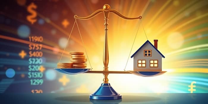 Empréstimos e financiamentos: quando vale a pena?