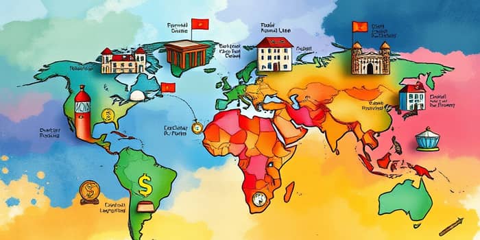 Diversificação de investimentos: a chave do sucesso