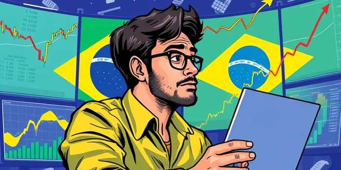 Aprenda a investir em ações de forma inteligente