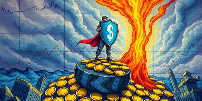 Como proteger seu dinheiro da inflação