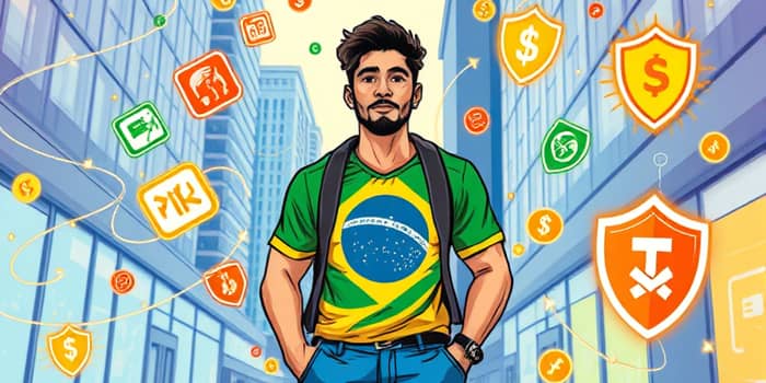 Como evitar golpes financeiros e proteger seu patrimônio