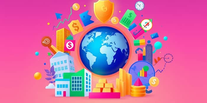 Diversificação de Portfólio: A Chave para um Investimento Seguro