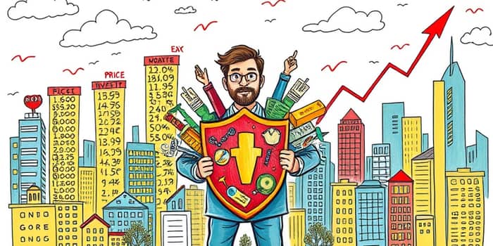 Como a Inflação Afeta Seus Investimentos e Como se Proteger