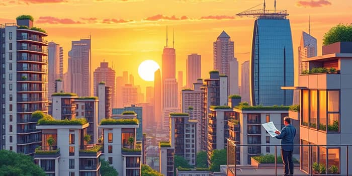 Imóveis: um bom investimento ou uma cilada?