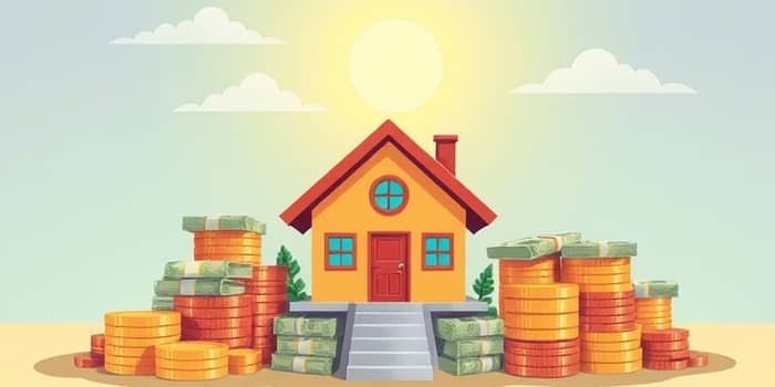 Construindo um Fundo de Emergência: Sua Rede de Segurança Financeira