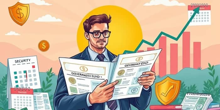 O Guia Essencial para Entender e Dominar o Tesouro Direto