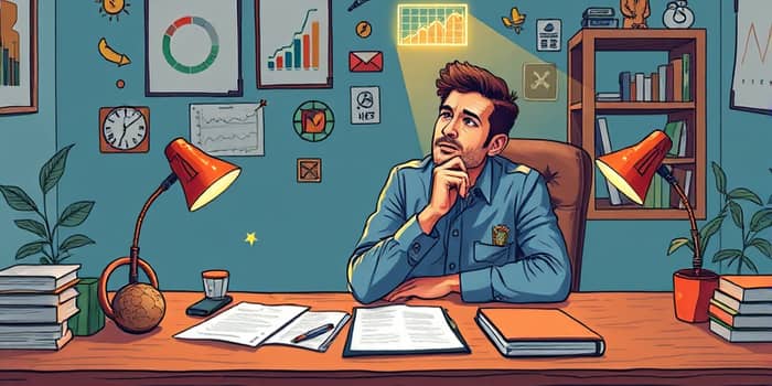 Erro Comuns de Investimento e Como Evitá-los