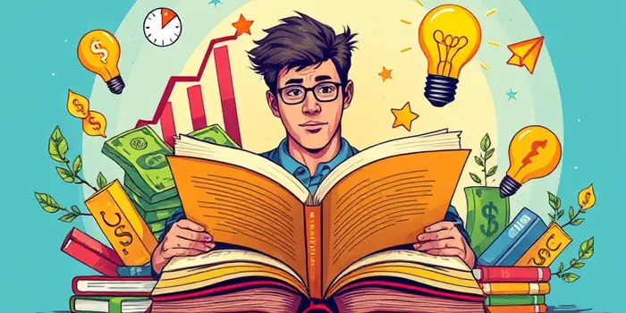 Investir em Conhecimento: O Melhor Ativo para Sua Vida Financeira