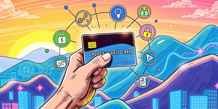 Cartão de Crédito Inteligente: Use a Seu Favor, Não Contra Você