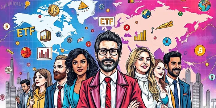 O Guia Completo para Investir em ETFs