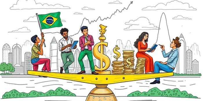 Impostos sobre Investimentos: O Que Você Precisa Saber