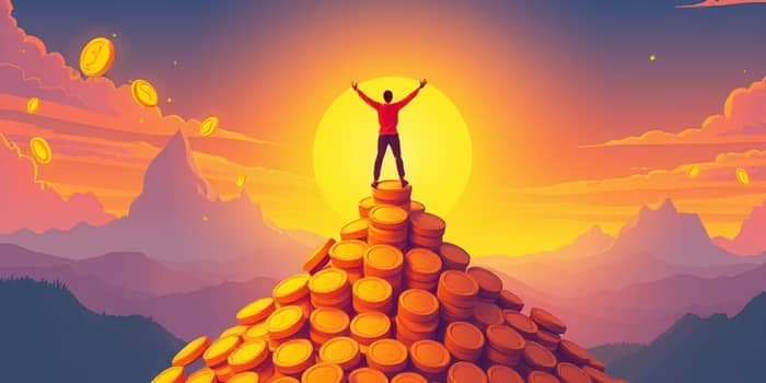 Independência Financeira: O Caminho para a Liberdade