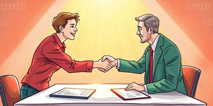 Como Negociar Dívidas e Sair do Vermelho