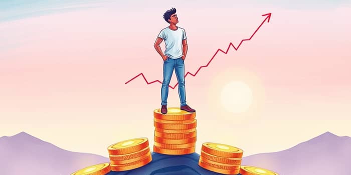 Liberdade Financeira: Um Estado de Espírito?