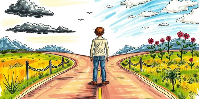 Psicologia da Escassez: Como Ela Afeta Suas Finanças