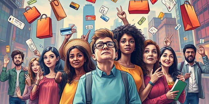 Por Que Gastamos Mesmo Sabendo Que Não Devemos?