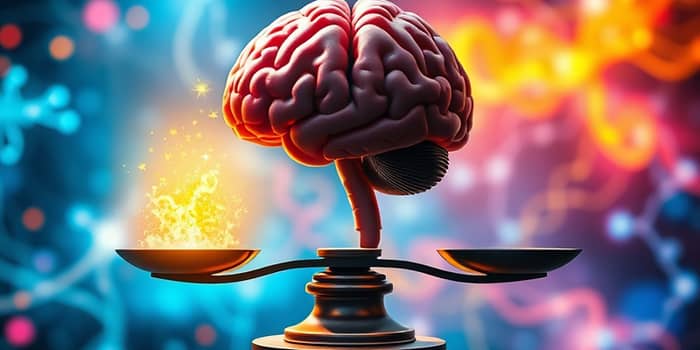 Risco e Recompensa: Uma Perspectiva Psicológica