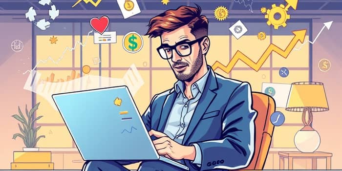 Análise Fundamentalista Simplificada para Escolher Ações