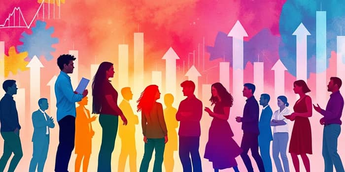 A Medida do Sucesso: Mais Que Números