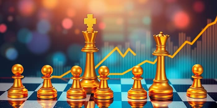 O Valor do Tempo no Xadrez Financeiro Pessoal