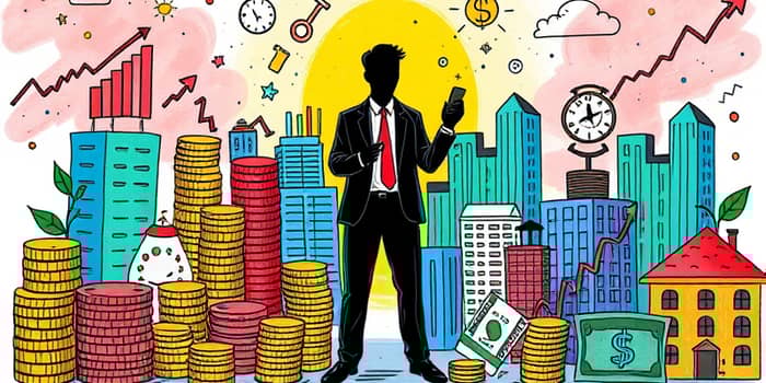 Fundos de investimento: qual o ideal para você?