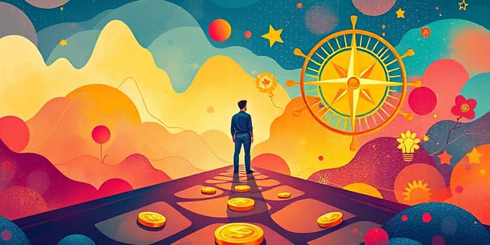 Dinheiro e Propósito: Encontrando Seu 'Porquê'