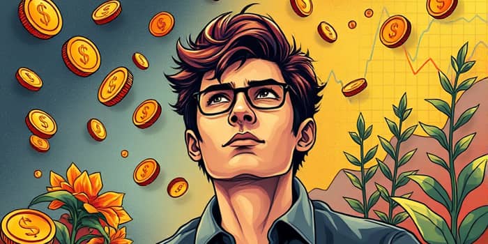 Hábitos Diários Para Uma Mente Financeira Forte