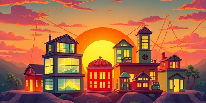 7. Diversificação de Carteira: Por que é Crucial?