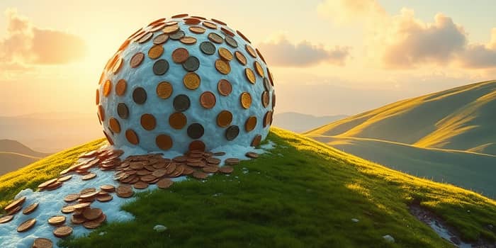 A Recompensa da Paciância: Espera e Colheita Financeira