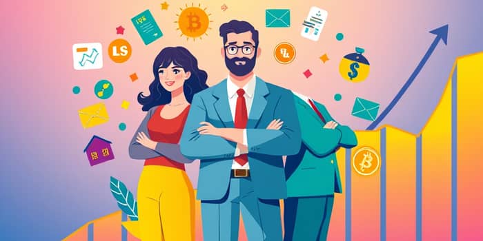 5. Estratégias de Investimento para Diferentes Perfis