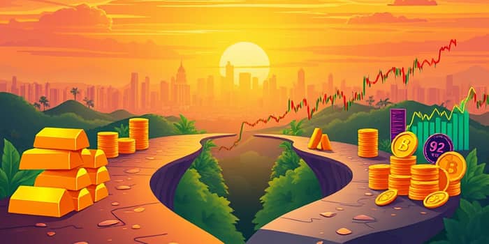 10. Renda Fixa vs. Renda Variável: Qual Escolher?